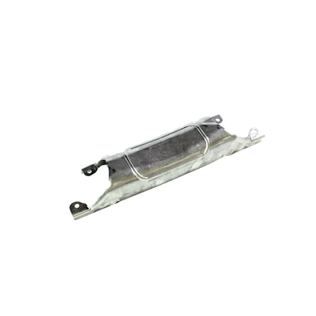Mopar Exhaust Manifold Heat Shield, 53032968AF 53032968AF